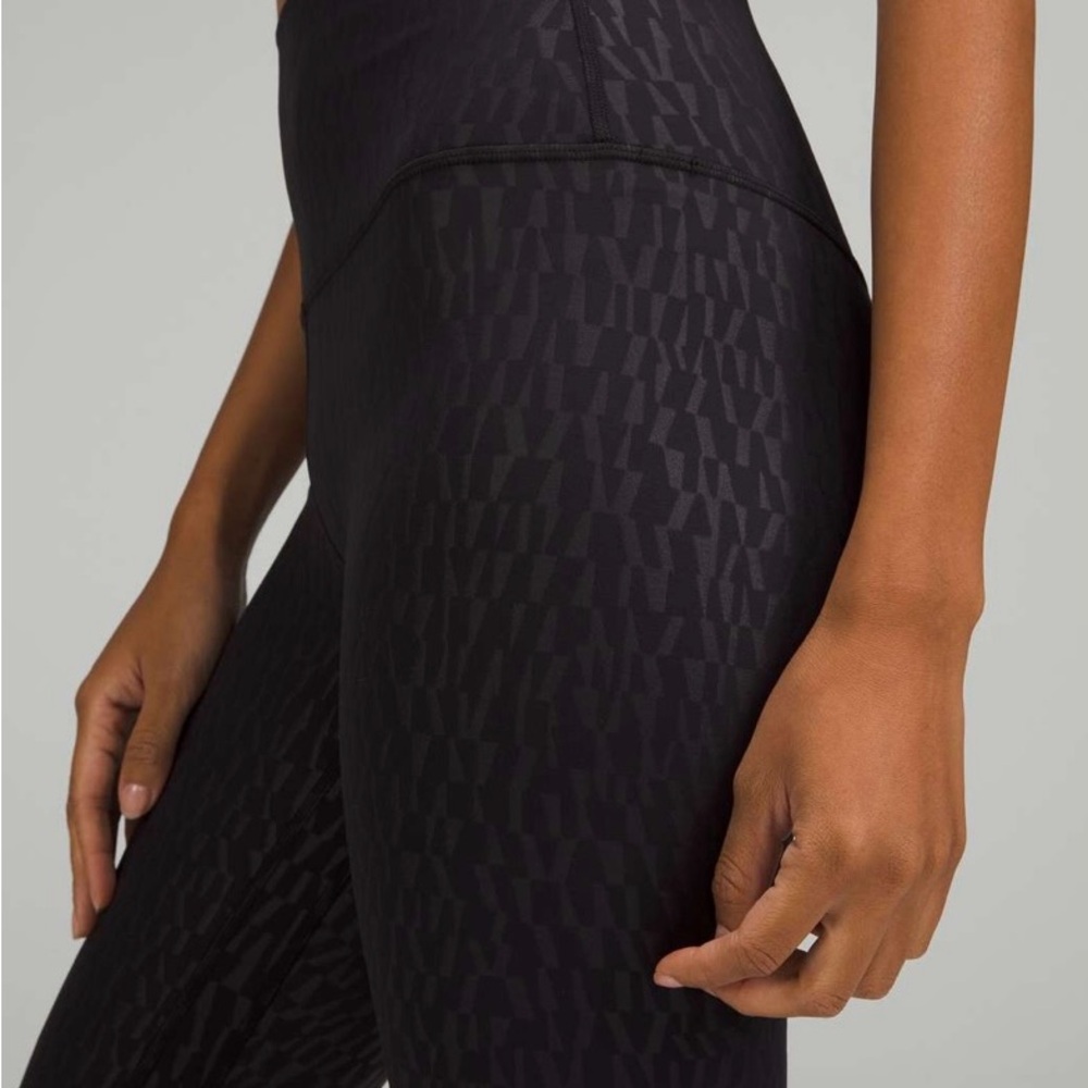 Lululemon Align High-Rise Pant 25"